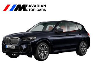 BMW X3 New vehicle for sale