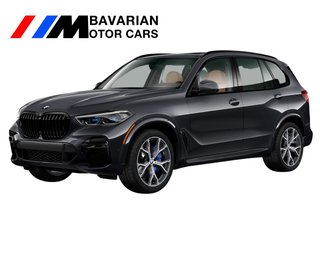 BMW X5 New vehicle for sale