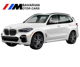 BMW X5 New vehicle for sale