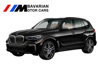 BMW X5 New vehicle for sale