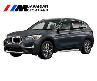 BMW X1 New vehicle for sale