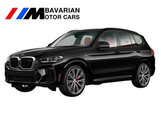 BMW X3 New vehicle for sale