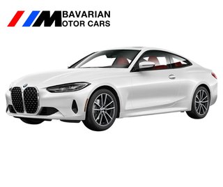 BMW 430 New vehicle for sale