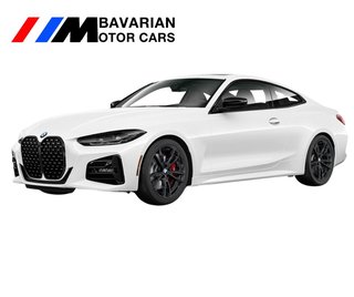 BMW 430 New vehicle for sale