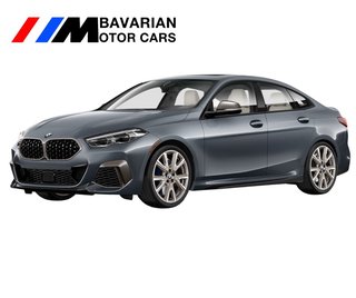 BMW M235i New vehicle for sale