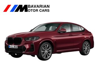 BMW X4 New vehicle for sale