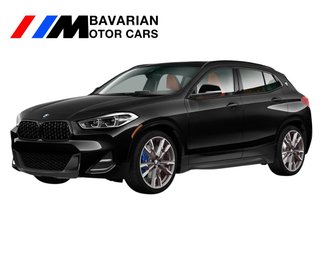 BMW X2 New vehicle for sale