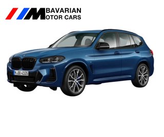 BMW X3 New vehicle for sale