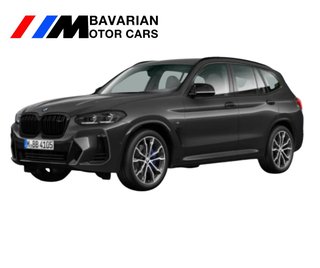 BMW X3 New vehicle for sale