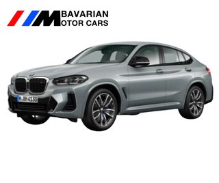 BMW X4 New vehicle for sale