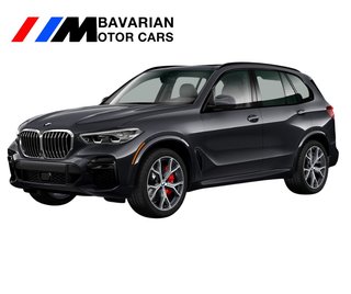 BMW X5 New vehicle for sale