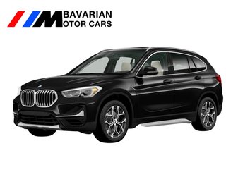 BMW X1 New vehicle for sale