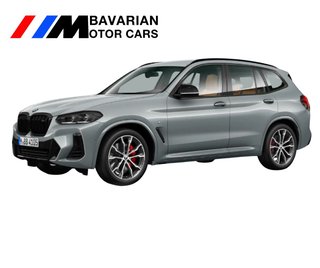 BMW X3 New vehicle for sale