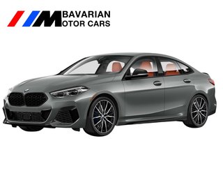 BMW M235i New vehicle for sale