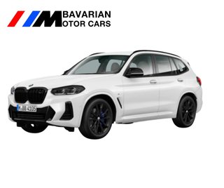 BMW X3 New vehicle for sale
