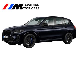 BMW X3 New vehicle for sale
