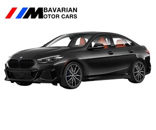 BMW M235i New vehicle for sale