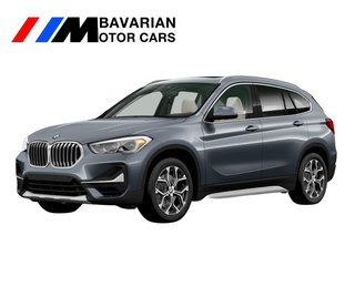 BMW X1 New vehicle for sale