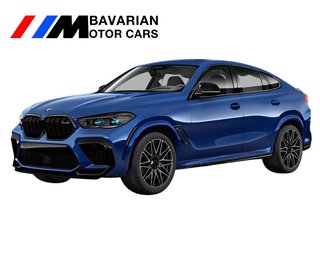 BMW M New vehicle for sale