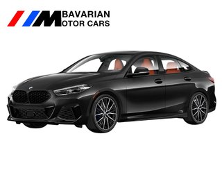 BMW M235i New vehicle for sale