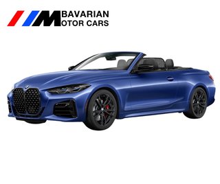 2022 BMW M440i xDrive Convertible - photo 1
