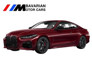 BMW M440i New vehicle for sale