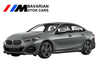 BMW 228 New vehicle for sale