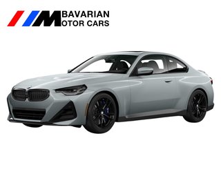 BMW 230 New vehicle for sale