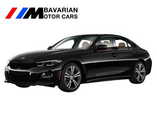 BMW 330 New vehicle for sale