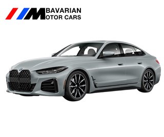 BMW 430 New vehicle for sale