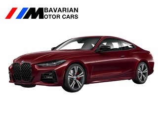 BMW 430 New vehicle for sale