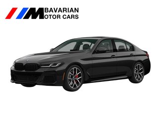 BMW 530 New vehicle for sale