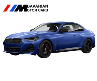 BMW M240i New vehicle for sale