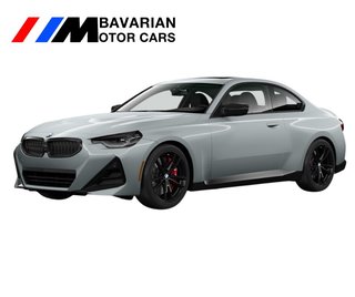 BMW M240i New vehicle for sale