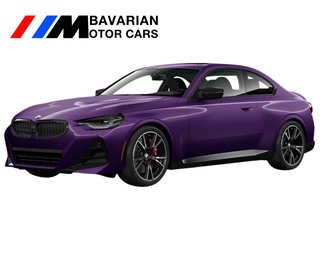 BMW M240i New vehicle for sale