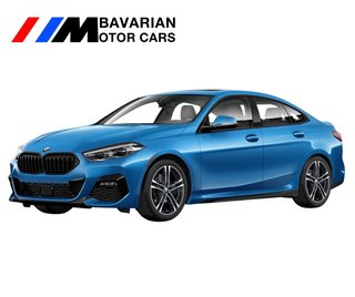 BMW 228 New vehicle for sale