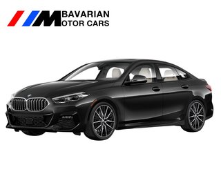 BMW 228 New vehicle for sale