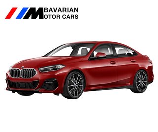 BMW 228 New vehicle for sale