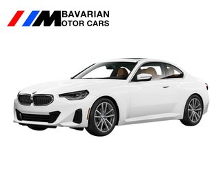 BMW 230 New vehicle for sale