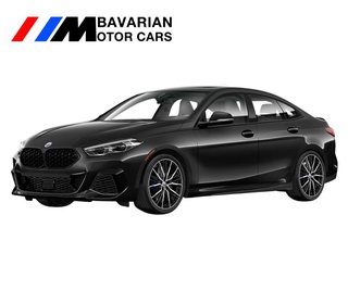 BMW M235i New vehicle for sale