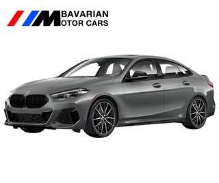 BMW M235i New vehicle for sale
