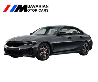 BMW M340i New vehicle for sale