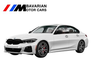 BMW M340i New vehicle for sale