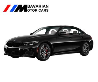 BMW M340i New vehicle for sale