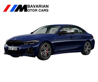 BMW M340i New vehicle for sale