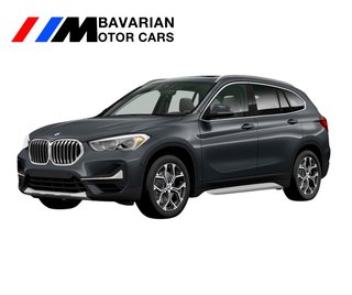 BMW X1 New vehicle for sale