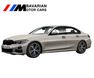 BMW 330 New vehicle for sale