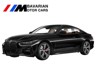 BMW 430 New vehicle for sale