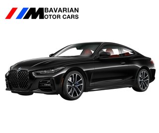 BMW 430 New vehicle for sale