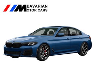 BMW 530 New vehicle for sale